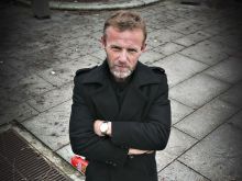Jo Nesbø