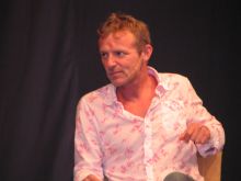 Jo Nesbø
