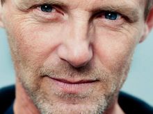 Jo Nesbø