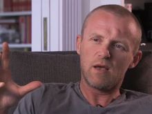 Jo Nesbø
