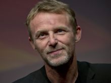 Jo Nesbø