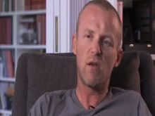 Jo Nesbø