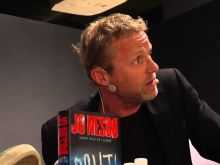 Jo Nesbø