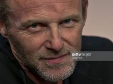 Jo Nesbø
