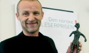 Jo Nesbø