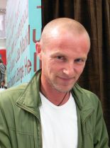 Jo Nesbø