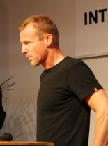 Jo Nesbø