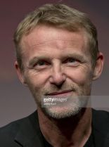 Jo Nesbø