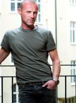 Jo Nesbø