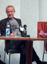 Jo Nesbø