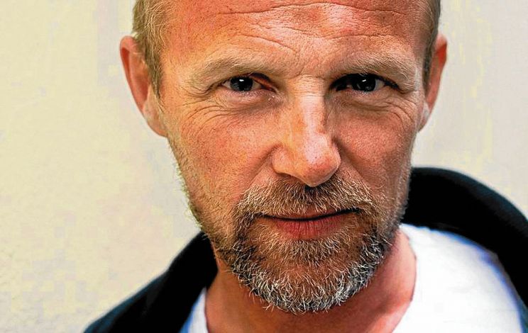 Jo Nesbø