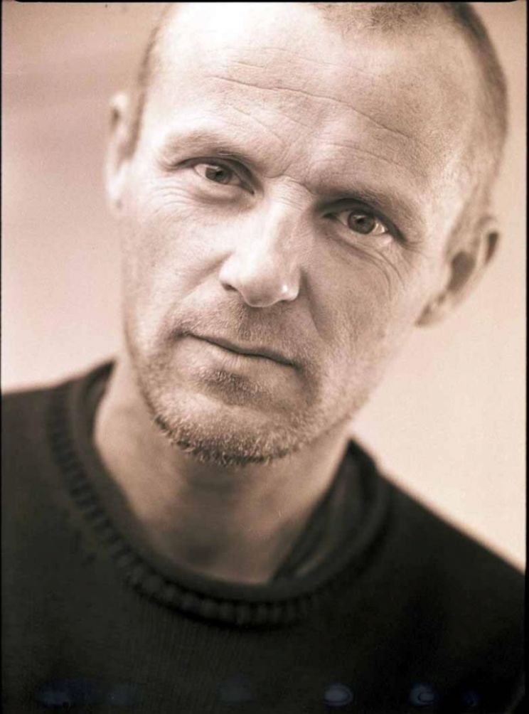 Jo Nesbø