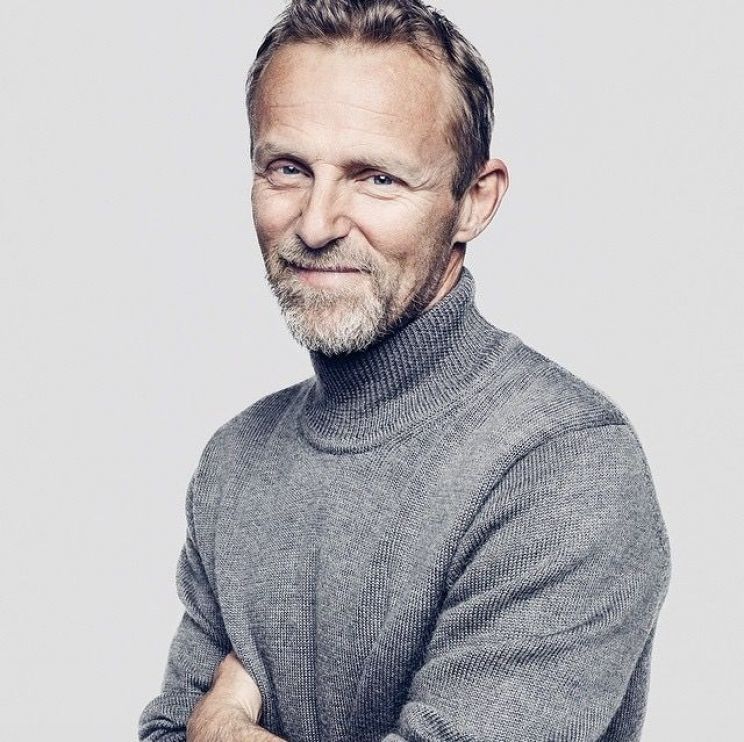 Jo Nesbø