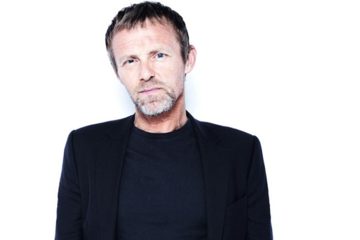 Jo Nesbø