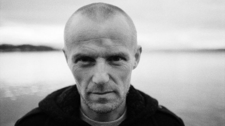 Jo Nesbø