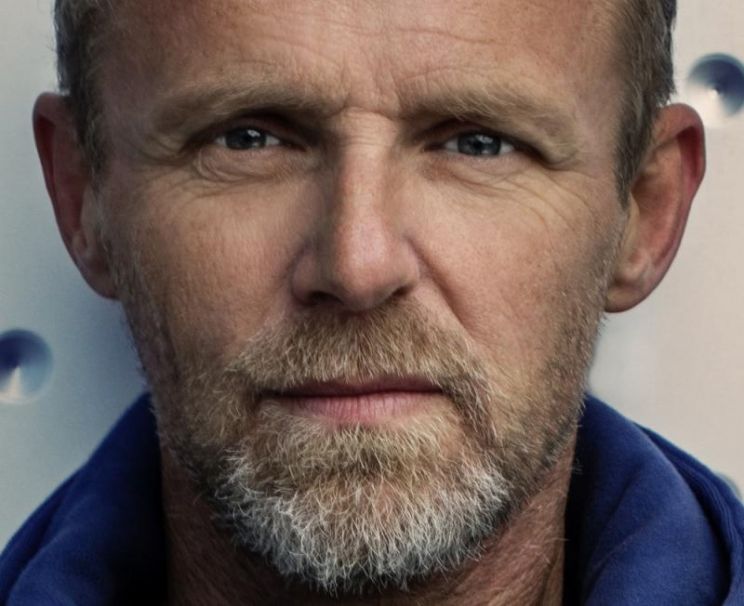 Jo Nesbø