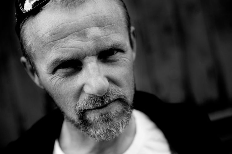 Jo Nesbø