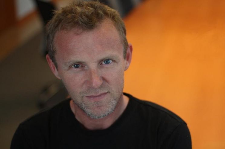 Jo Nesbø