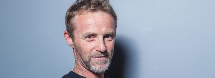 Jo Nesbø