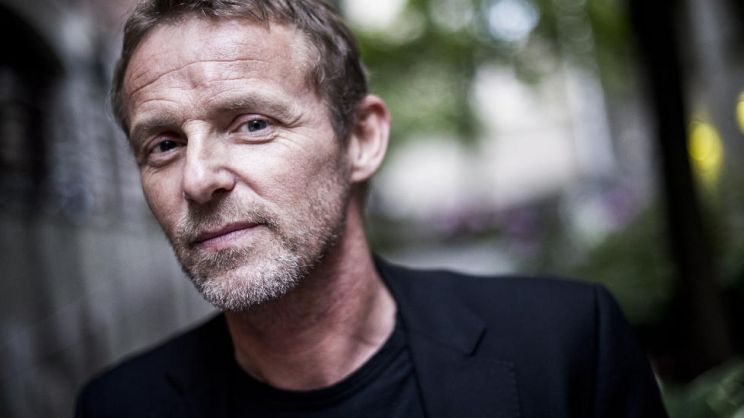 Jo Nesbø