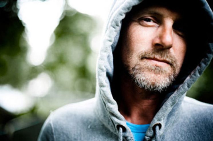 Jo Nesbø