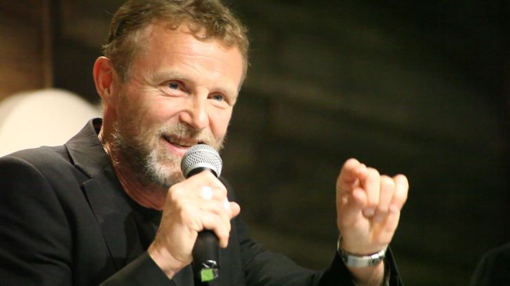 Jo Nesbø