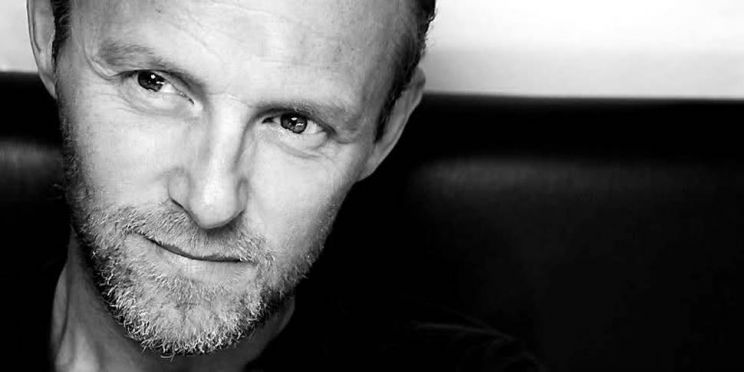 Jo Nesbø