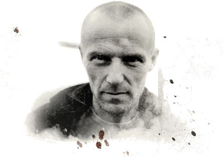 Jo Nesbø