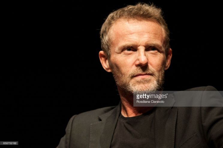Jo Nesbø
