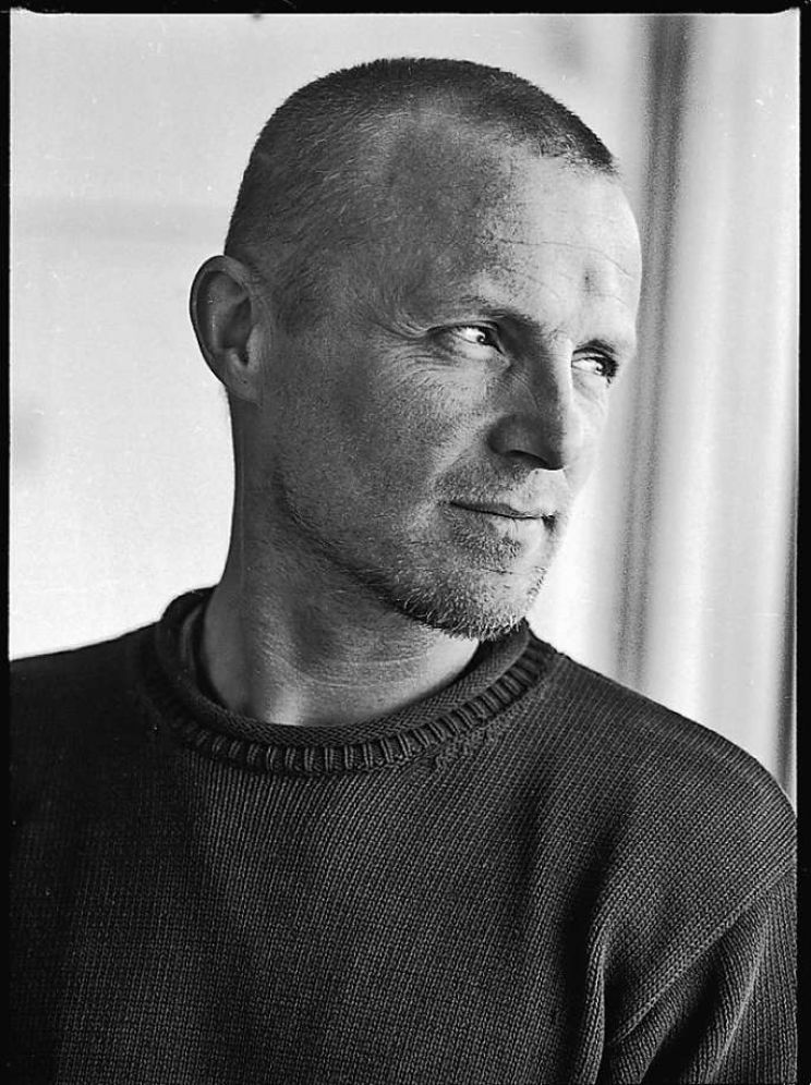 Jo Nesbø