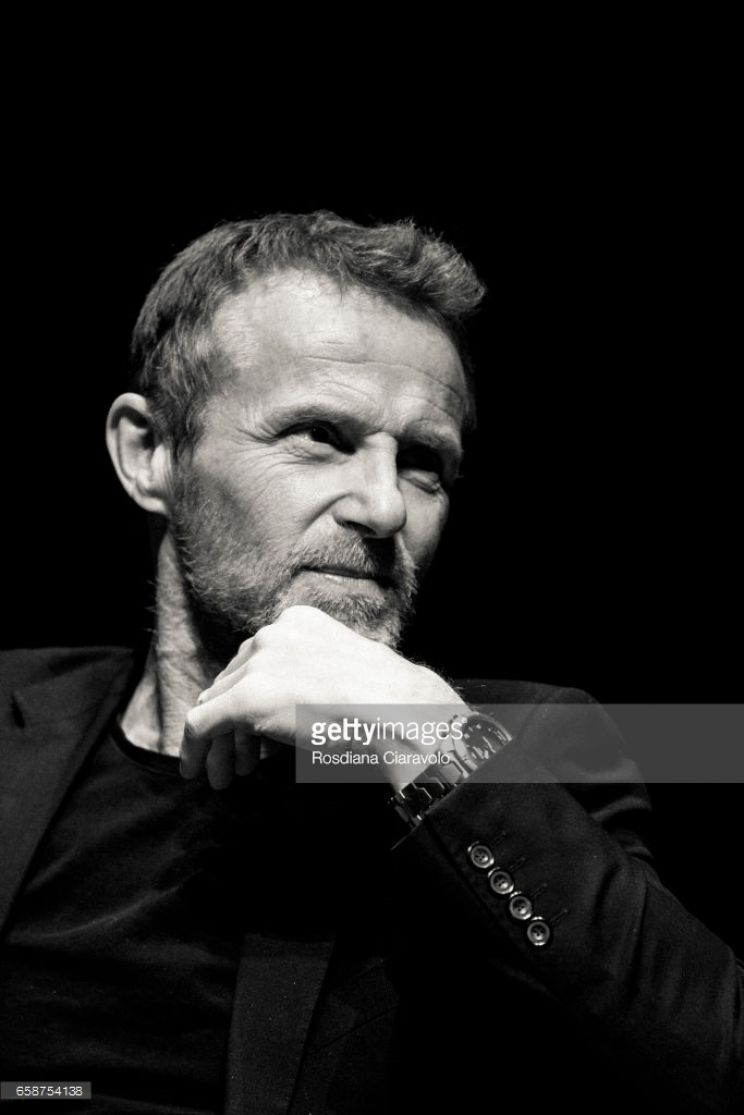 Jo Nesbø