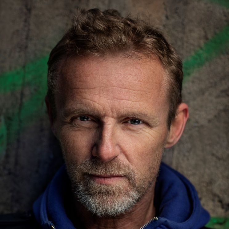 Jo Nesbø