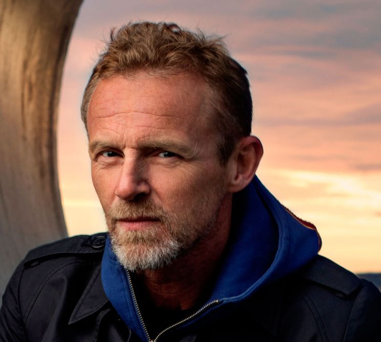 Jo Nesbø