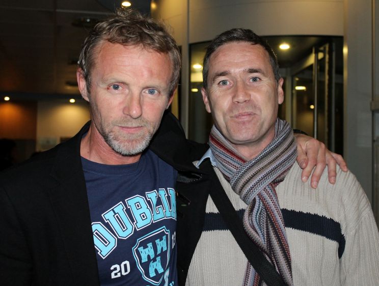 Jo Nesbø