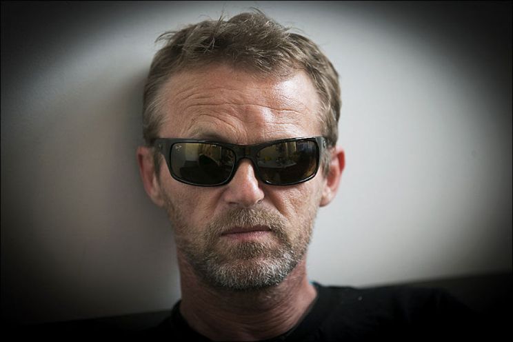 Jo Nesbø