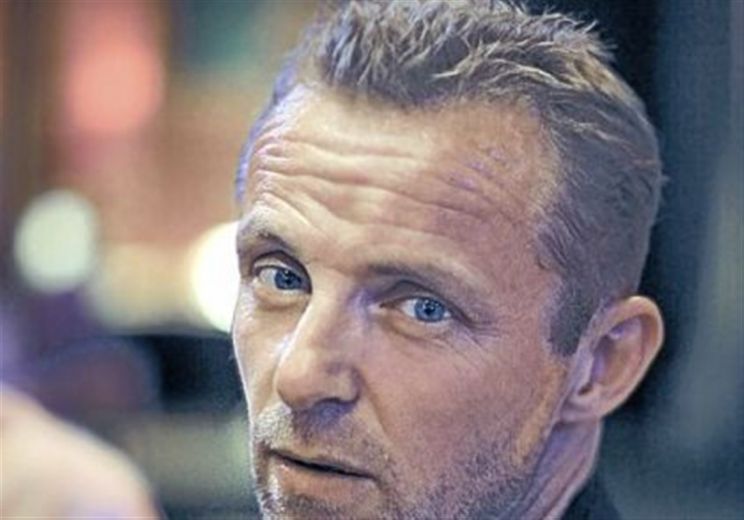 Jo Nesbø