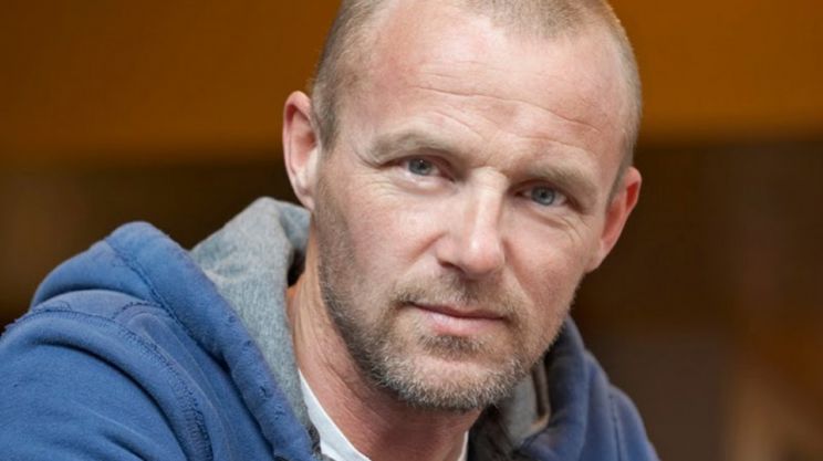 Jo Nesbø