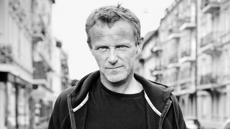 Jo Nesbø