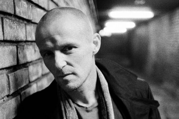 Jo Nesbø