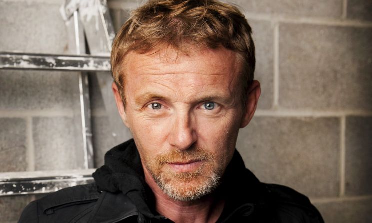 Jo Nesbø