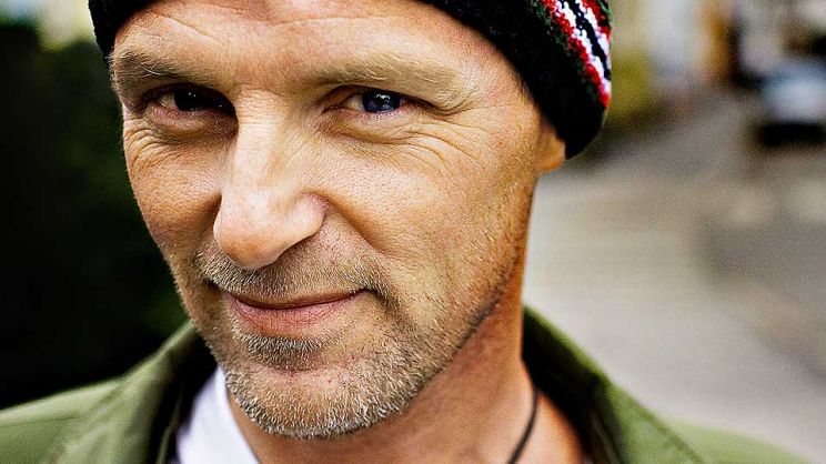 Jo Nesbø