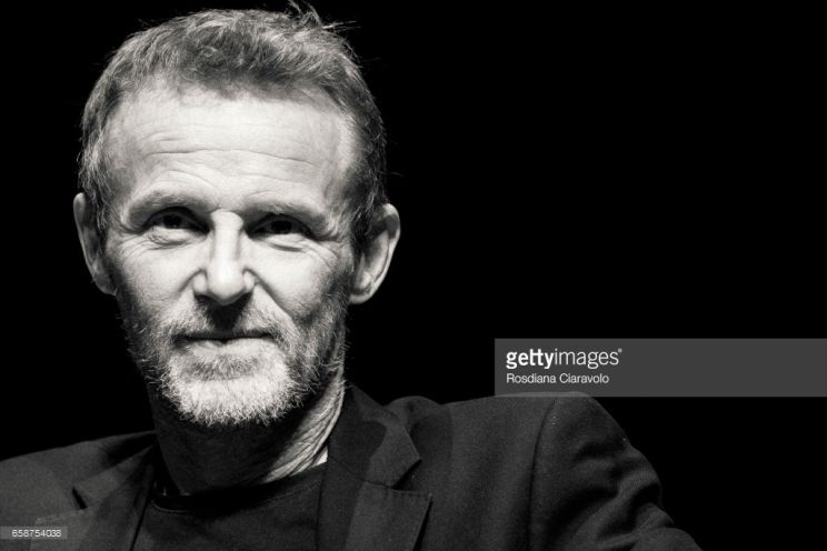 Jo Nesbø