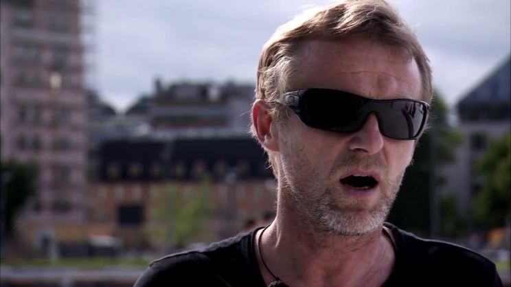 Jo Nesbø