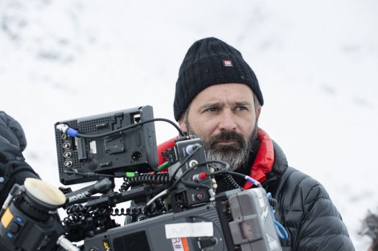 Jo Nesbø
