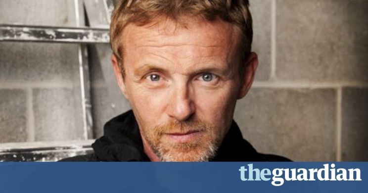 Jo Nesbø