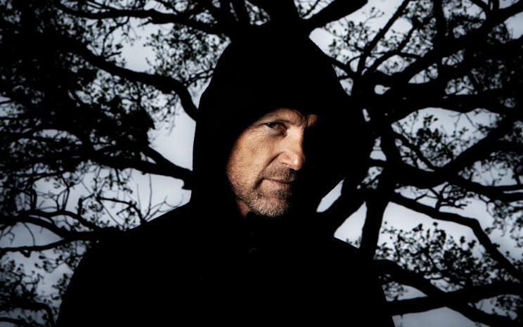 Jo Nesbø