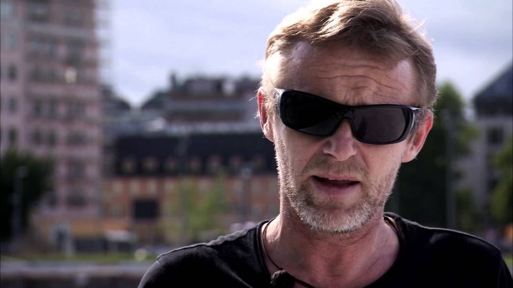Jo Nesbø