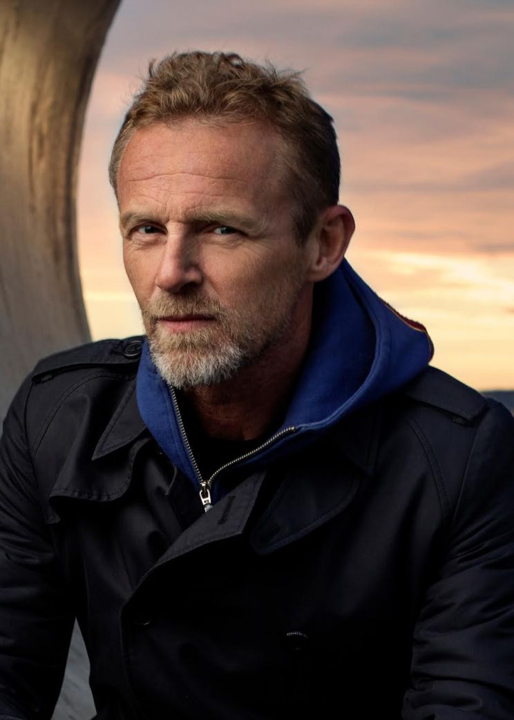 Jo Nesbø