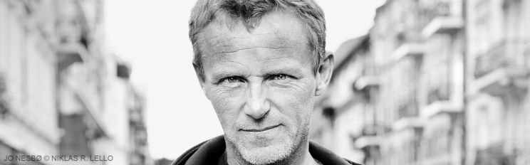 Jo Nesbø