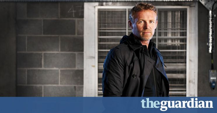 Jo Nesbø